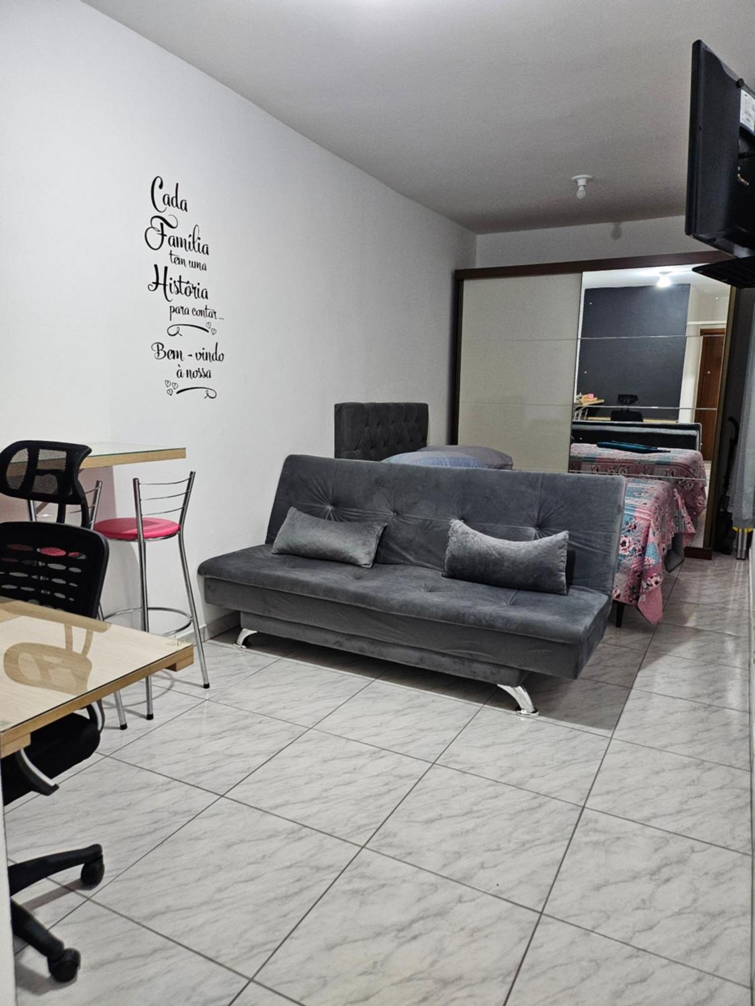 Consulado Americano Apartamento 50 Metros Da Entrada Para Visto Consulado Eua Porto Alegre Com Garagem Exterior photo